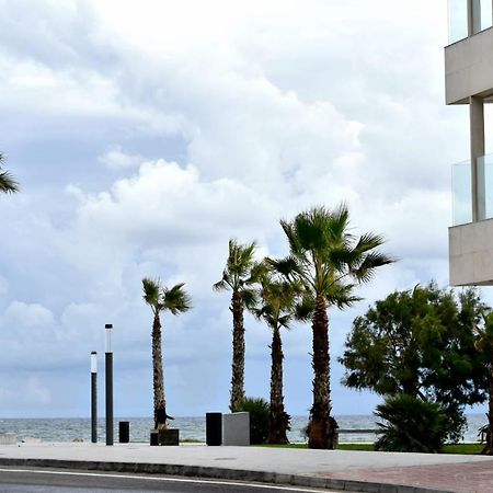 Estudio Gato Del Mar Torrevieja Buitenkant foto